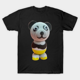 Panda baby T-Shirt